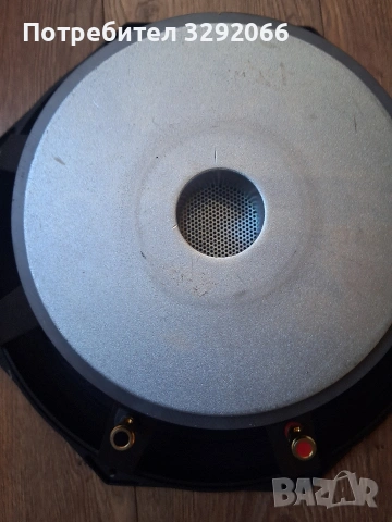 говорител 15 инча, снимка 2 - Тонколони - 53037642