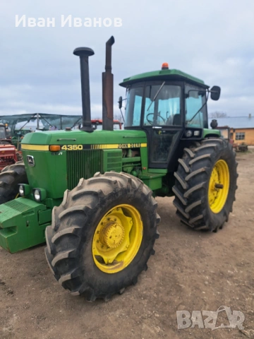 JD4350