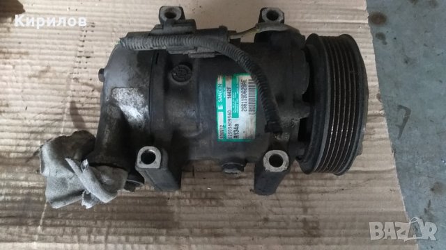 Компресор за климатик за Форд Фиеста 1,4 ТДЦИ