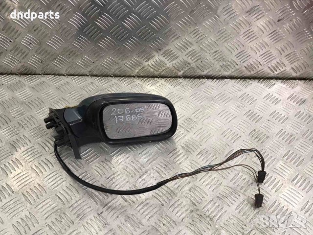 Дясно огледало Peugeot 307,2005г.