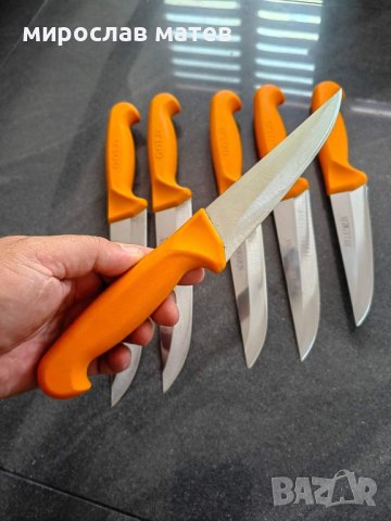 Турски месарски / касапски нож / ножове, снимка 11 - Ножове - 42738908