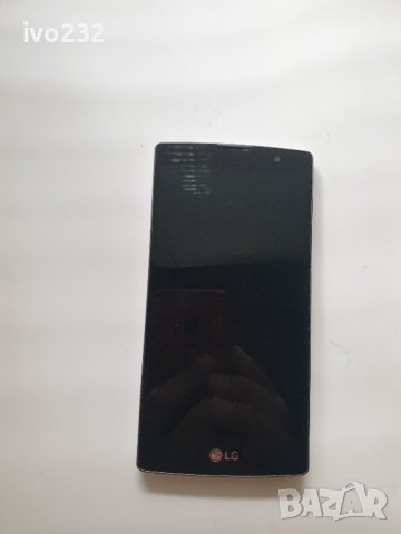 LG Magna (H500F) , снимка 10 - LG - 42316242