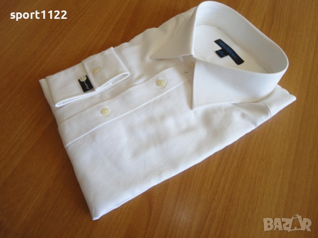 Bellissimo/2XL/нова мъжка риза, снимка 7 - Ризи - 40323439
