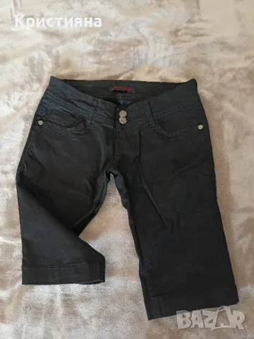 Памучни панталони р-р 27