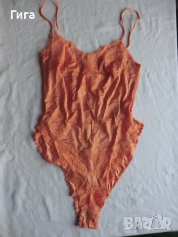 оранжево боди