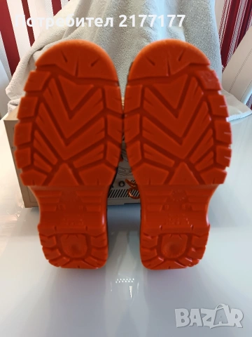 Работни обувки Panda, снимка 3 - Други - 53131108