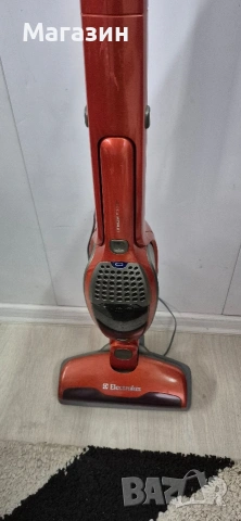 Прахосмукачка Electrolux, снимка 2 - Прахосмукачки - 53199146
