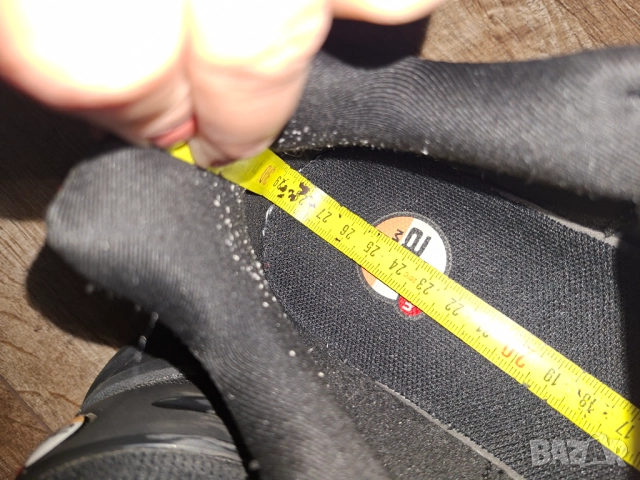 н.44-45 Nike Air Max DN, снимка 9 - Маратонки - 52918295