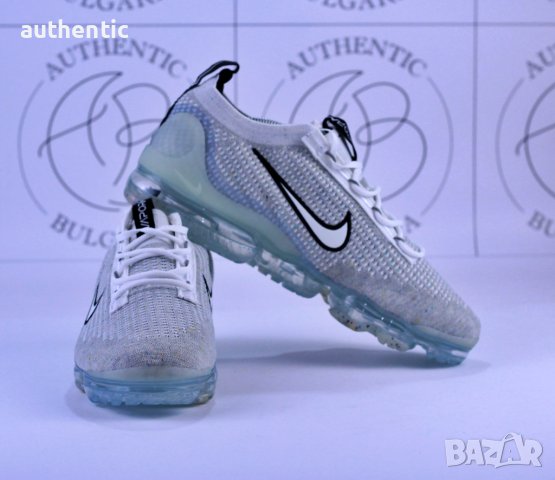 Nike Vapormax Flyknite Мъжки Дамски Обувки, снимка 10 - Маратонки - 44313787