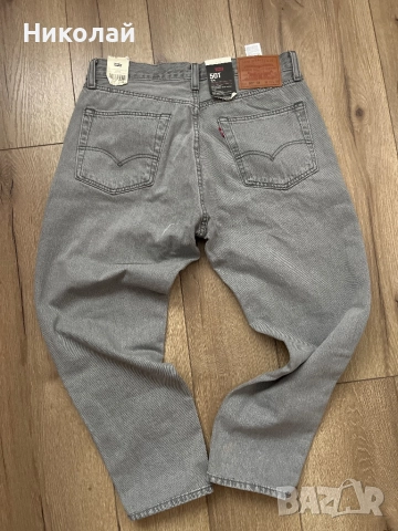 Levis, снимка 2 - Дънки - 51748504