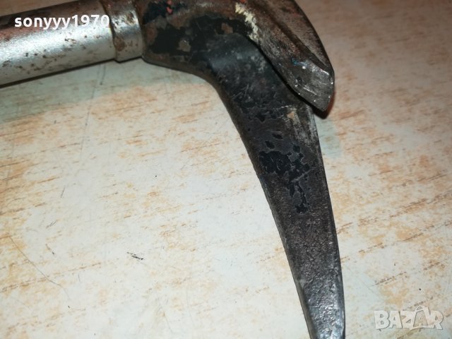 STANLEY-UK 2602221901, снимка 6 - Други инструменти - 35924422