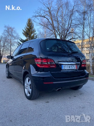 Mercedes-Benz B class, снимка 3 - Автомобили и джипове - 53873897
