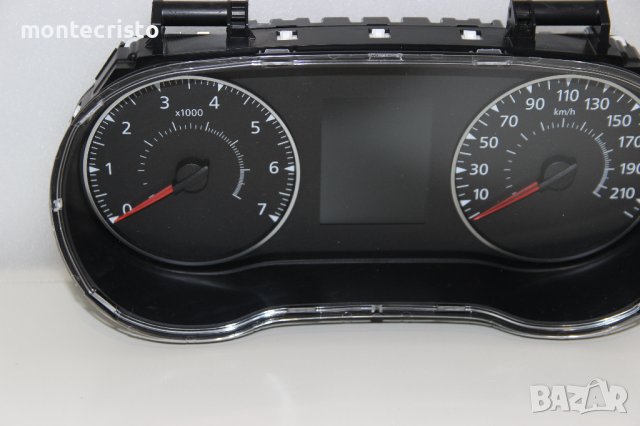 Километраж Dacia Duster (2022-2024г.) RNI248091014R / 248091014R / A3C0707410700, снимка 2 - Части - 41944036