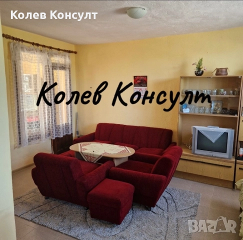 Продавам къща с. Книжовник, снимка 4 - Къщи - 52127894