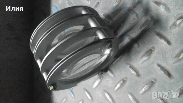 Части от диапроектор, снимка 2 - Друга електроника - 34246141