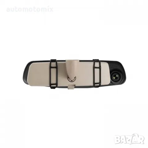 Видеорегистратор в огледало + камера за задно виждане, 37021, снимка 11 - Аксесоари и консумативи - 46372731