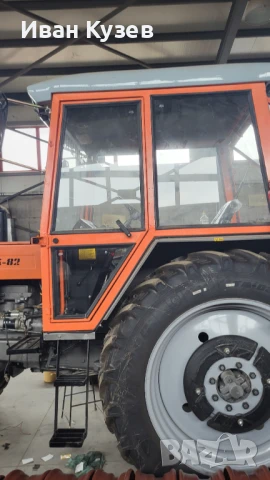 Болгар ТК 82 , снимка 11 - Селскостопанска техника - 50528654