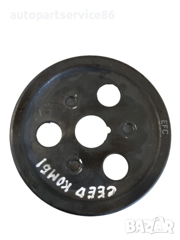 Шайба за помпа на серво управление за KIA Ceed 1.6 CRDi (2010)