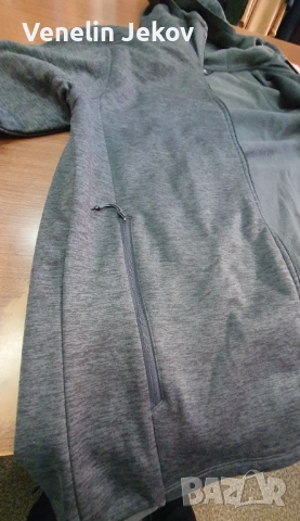 The North Face , снимка 6 - Суичъри - 52485522