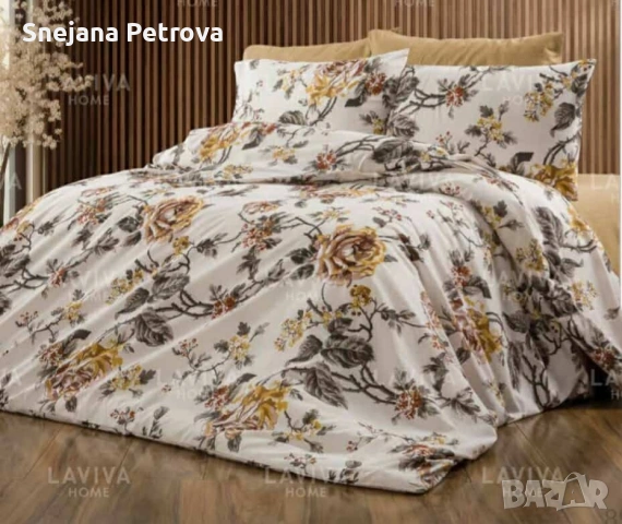 Спални комплекти , снимка 13 - Спално бельо - 49307838