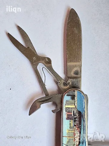 Чисто нова ножка. Цена 9,99лв. Разгледайте и останалите ми обяви., снимка 3 - Антикварни и старинни предмети - 49992595