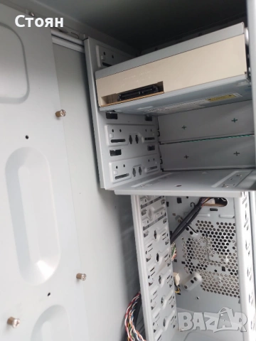 Компютърна кутия Cooler Master Elite 335U Mid Tower с DVD-RW, снимка 11 - Захранвания и кутии - 53304662