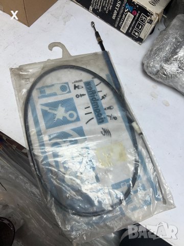 Жило, ръчна спирачка 01.380735 PEUGEOT 309 I II Хечбек 1.1, 1.3, 1.3 XL, 1.4, 1.5, 1.6 Cat, 1.9, GTI, снимка 3 - Части - 41386658