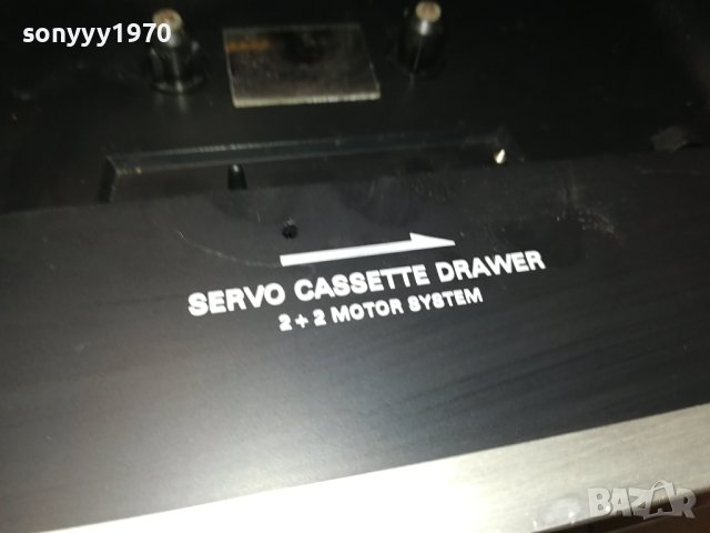 GRUNDIG DECK RECEIVER 1210231601LKWC, снимка 15 - Ресийвъри, усилватели, смесителни пултове - 42537500