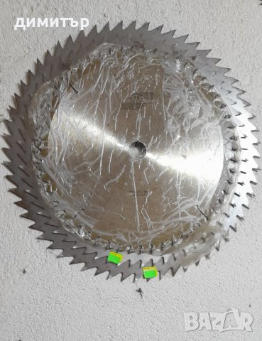 Циркулярни триони-обикновенни и видирани., снимка 2 - Други инструменти - 41542659