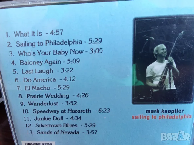 CD rock муз. на любими групи, снимка 14 - CD дискове - 55948211