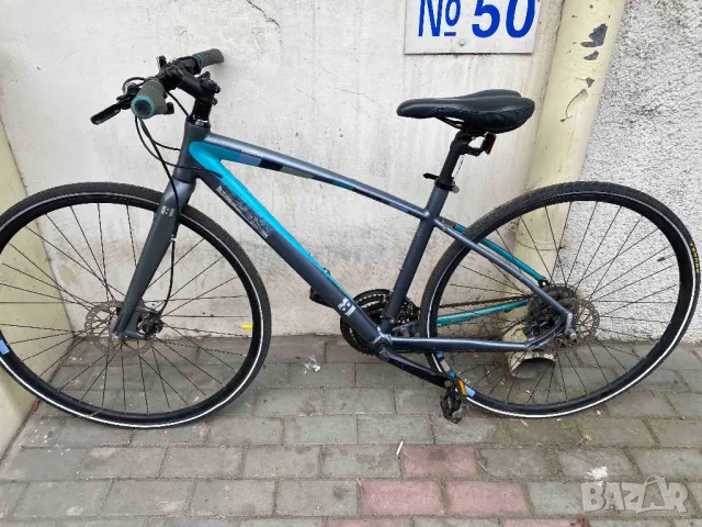 Шосейно колело Intuitive 13