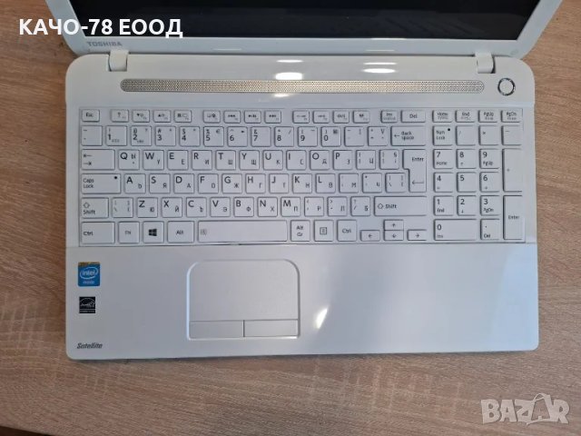 Toshiba Satellite C55-A-1G0, снимка 4 - Части за лаптопи - 31633148
