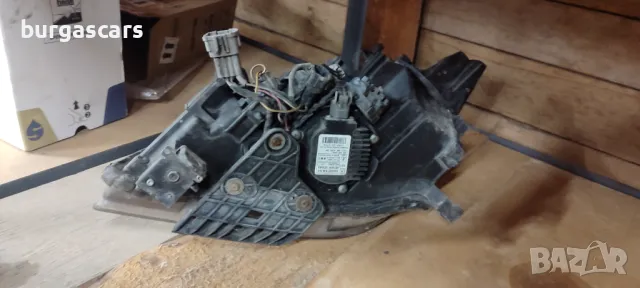 Фарове ляв десен ксенон Infiniti M Q70 - 650лв, снимка 6 - Части - 48628681