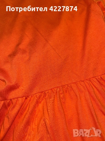 Рокля Mango, снимка 4 - Рокли - 53210185