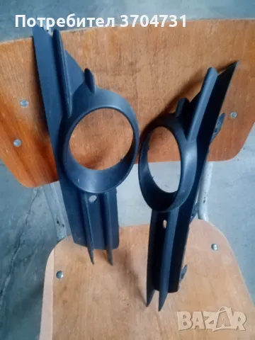 Фарове за мъгла Корса Д , снимка 2 - Части - 49725719