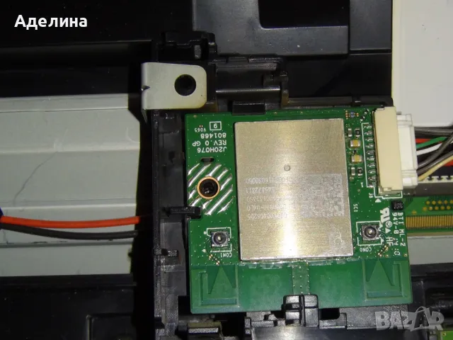 sony kdl-40w605b, снимка 7 - Телевизори - 48311850