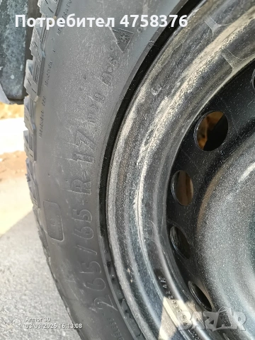 Оригинални метални джанти , снимка 2 - Гуми и джанти - 53750873