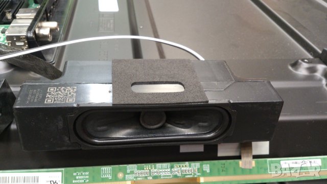 FINLUX 55-FUA8062, снимка 6 - Телевизори - 44403671