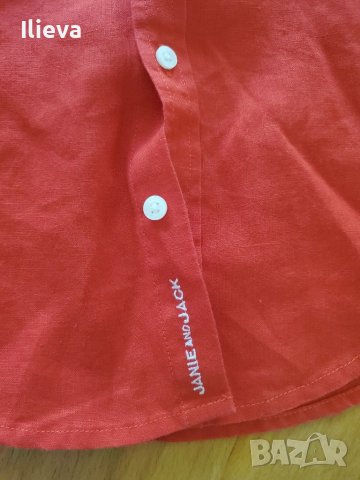 Нови дрехи за момченца, снимка 6 - Детски панталони и дънки - 41714186