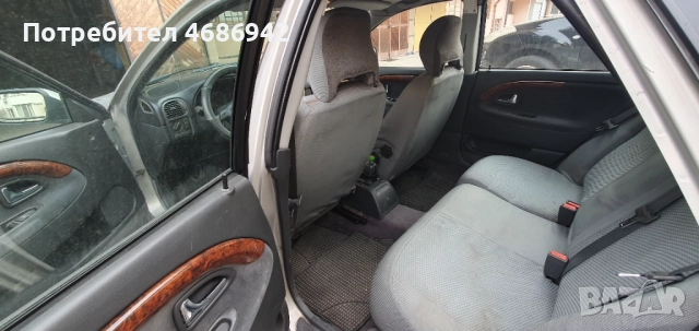 VOLVO S40, снимка 9 - Автомобили и джипове - 52844299