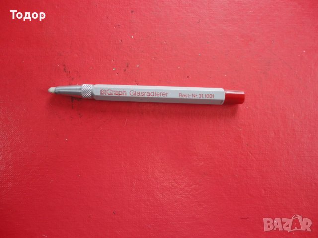 Немски коректор четка  молив, снимка 7 - Ученически пособия, канцеларски материали - 41224029