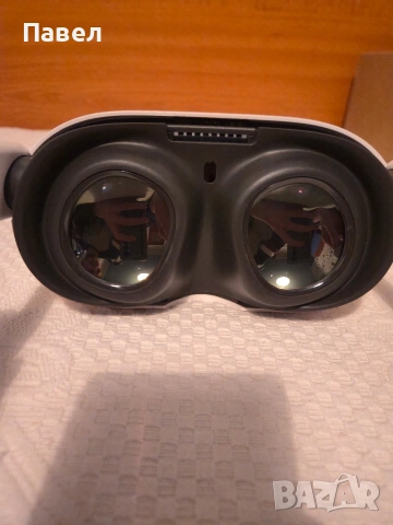 Meta Quest 3 - 512GB, снимка 6 - Друга електроника - 53238716