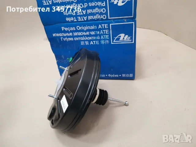 Ново Серво за спирачки VW Caddy VW Touran Ate, снимка 4 - Части - 49219832