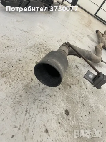 BMW F12 F13 640i генерация, снимка 9 - Части - 48593311