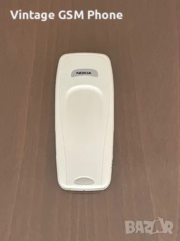 Телефон Nokia 3410, снимка 2 - Nokia - 49892712