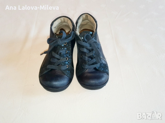 Детски обувки за момиче различни номера , снимка 10 - Детски обувки - 52085425