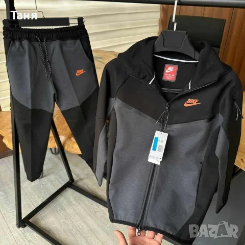 Детски спортни екипи Nike Tech , снимка 16 - Детски комплекти - 55787523