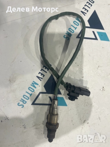 98 113 883 80, 0258030341 ламбда сонда сензор от Citroen C5 Aircross 1.6 PureTech 181кс., двигател 5