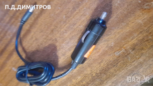 дс адаптери за кола, снимка 7 - Други - 53692015