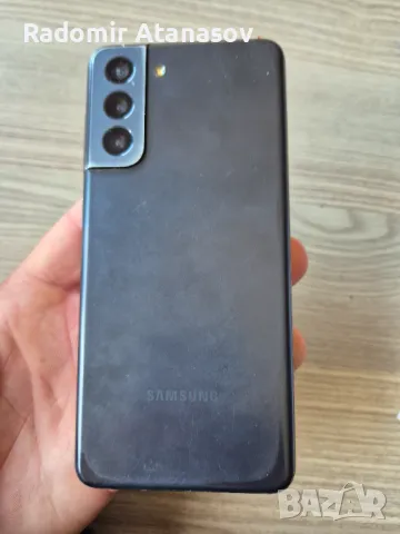 Samsung s21 256gb, снимка 6 - Samsung - 48878000